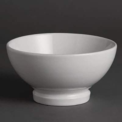 Afbeelding van Olympia Whiteware schaaltje 14cm (6 stuks)