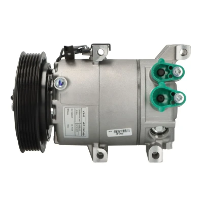 Afbeelding van Compressor, airconditioning NRF 32945