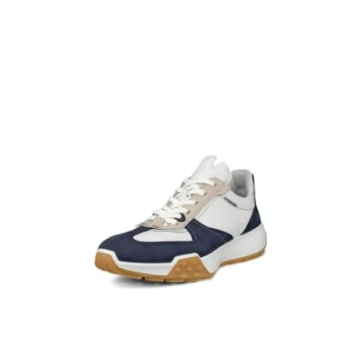 Afbeelding van ECCO RETRO SNEAKER M
