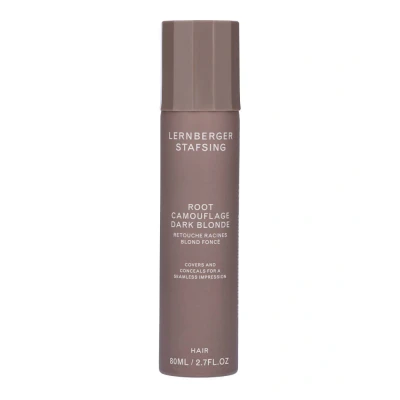 Afbeelding van Lernberger Stafsing Root Camouflage Dark Blonde 80 ml