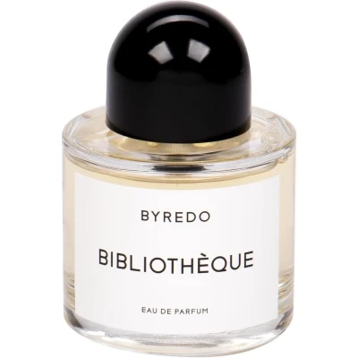 Afbeelding van Byredo Bibliothèque Eau de Parfum 100 ml