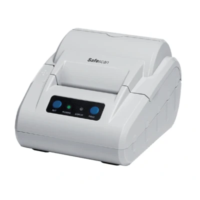 Afbeelding van Geldtelmachine Safescan TP 230 thermische printer