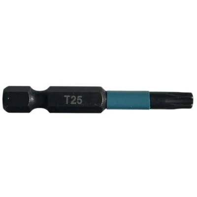 Afbeelding van Makita Slagschroefbit Blk T25x50mm B 63797
