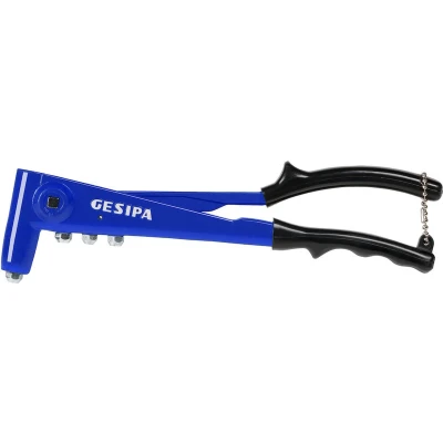 Afbeelding van Gesipa NTS popnageltang 2,4 5,0 mm