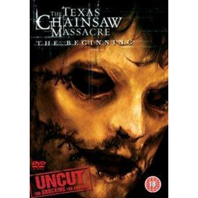 Afbeelding van Texas Chainsaw Massacre: The Beginning Uncut