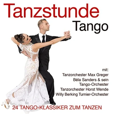 Afbeelding van Tanzstunde Tango
