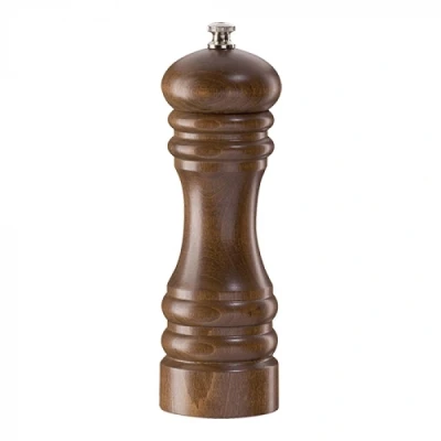 Afbeelding van zoutmolen H.18cm, 892050, Zassenhaus
