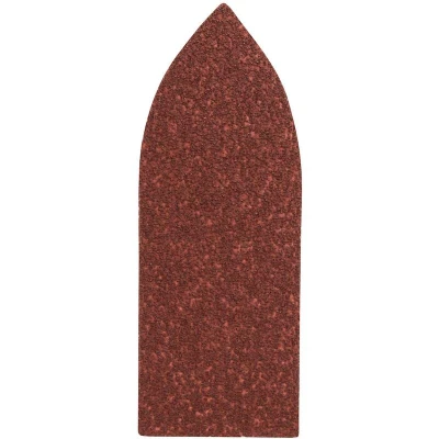 Afbeelding van Bosch Accessoires Schuurtong 32mm G80 Rw Ongeperf Velc 5 delig 2609256A38