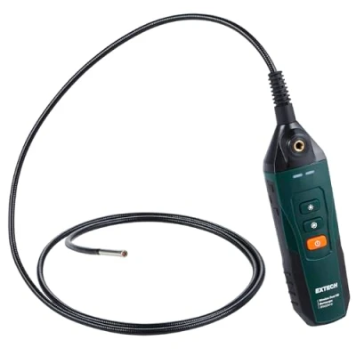 Afbeelding van Extech BRW450 D Endoscoop Sonde Ø: 5.5 mm Sondelengte: 1.5 m