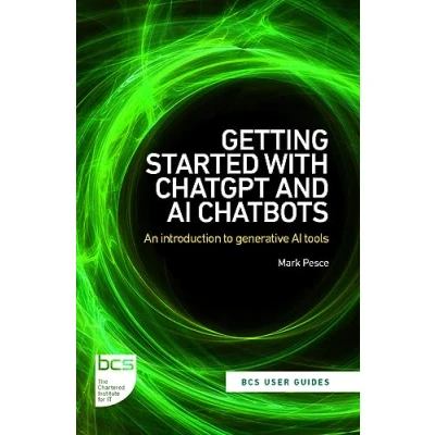 Afbeelding van Getting Started with ChatGPT and AI Chatbots: An introduction to generative tools (1)