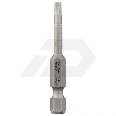 Afbeelding van Rotec Pro krachtbit T27 50mm