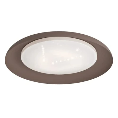 Afbeelding van EGLO Plafondlamp PENJAMO (1 stuk)