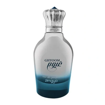 Afbeelding van Zimaya Ghyom Eau de Parfum 100 ml