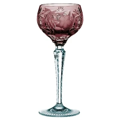 Afbeelding van Nachtmann wijnglas Römer groot druif, amethist, glas, kristal, 20,7 cm, 35947