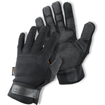 Afbeelding van Pro Def Allround handschoen beveiliging Level 5 bescherming Snijwerend Snijbestendige handschoenen Beveiligers Steekvest Maat XXL