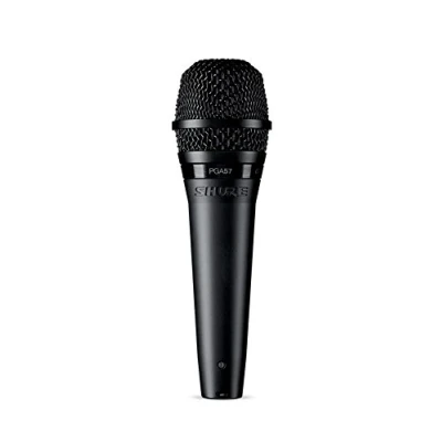 Afbeelding van Shure PGA57 dynamische microfoon