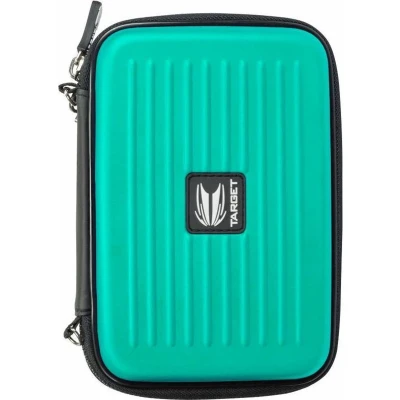 Afbeelding van Target Takoma XL Wallet Dart Case Aqua