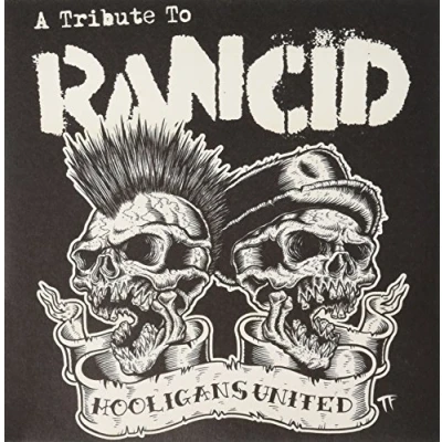Afbeelding van Various (Rancid Tribute) Hooligans United (2 CD)