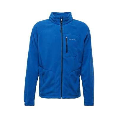 Afbeelding van Vest Columbia Men Fast Trek II Full Zip Fleece Mountain Blue S