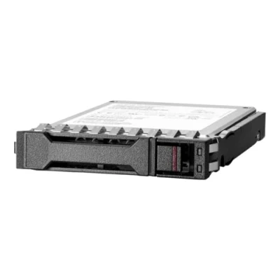 Afbeelding van Hewlett Packard Hpe HDD Mission Critical 600 GB Sas 12 GB/s p53561 b21
