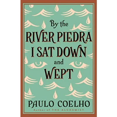 Afbeelding van By the River Piedra I Sat Down and Wept