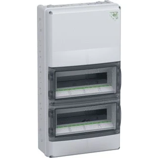 Afbeelding van Spelsberg module verdeler ak28plus 73362801