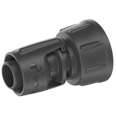 Afbeelding van Gardena Verbinding 1/2&quot; 13 Mm 3/4&quot; Bewateringstoebehoor