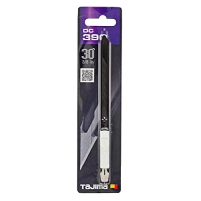Afbeelding van Tajima Afbreekmes lemmetbreedte 9 mm lengte 160 1 stuk DC390B/K1