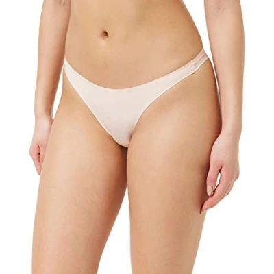 Afbeelding van Sloggi Dames Body Adapt Twist Brazil, Powder Orange, S