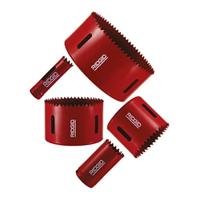 Afbeelding van RIDGID 52760 HS gatzaag M16