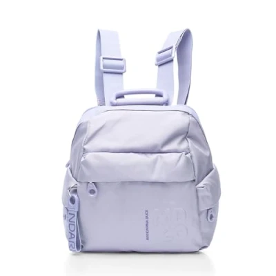 Afbeelding van MANDARINA DUCK Rugzak MD20 Backpack Lavander Paars