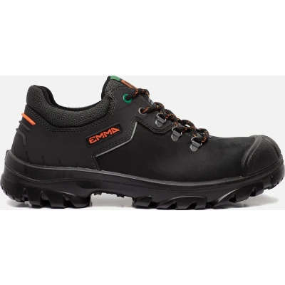 Afbeelding van Emma Werkschoenen Andes XD S3 Zwart Maat 41