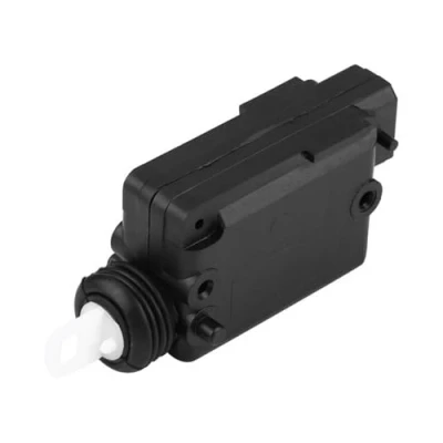 Afbeelding van Centrale Vergrendeling Motor Actuator Deurslot 2 Pin voor Megane Scenic Clio 7702127213