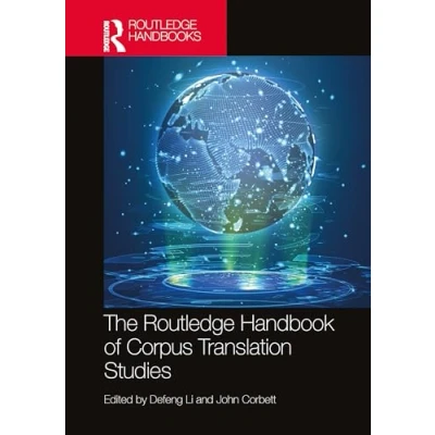 Afbeelding van Routledge Handbooks in Translation and Interpreting Studies The Handbook of Corpus