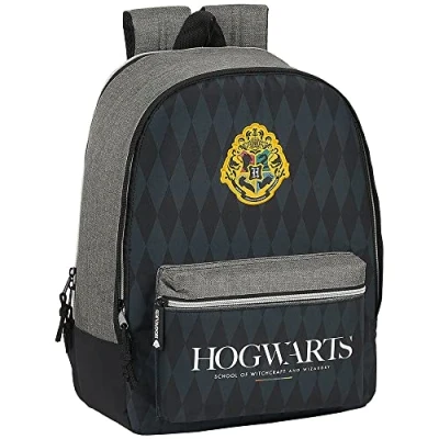 Afbeelding van Harry Potter Rugzak Hogwarts 43 x 32 14 cm Polyester