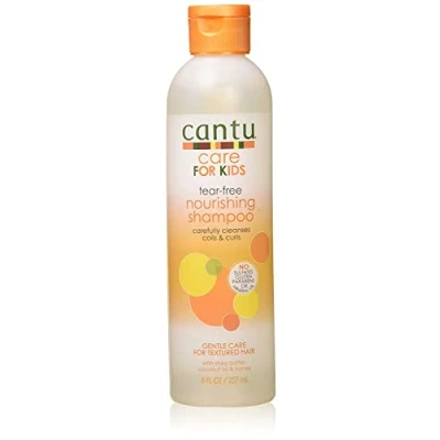 Afbeelding van Cantu Kids Care Nourishing Shampoo 237ml