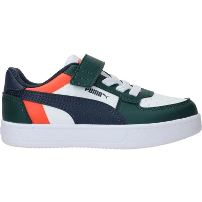 Afbeelding van Puma Caven 2.0 Block AC+ PS Sneakers Junior