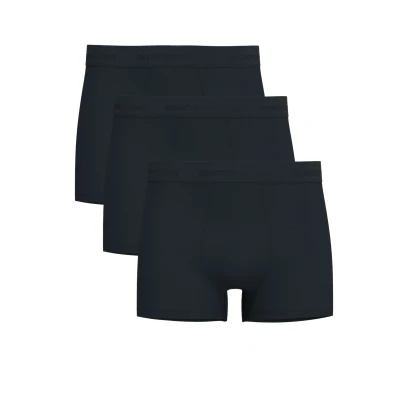 Afbeelding van SELETED HOMME SLHLIAM 3 Pack Trunk NOOS, Sky Captain/Detail: wb3 Captain, XL
