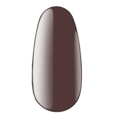 Afbeelding van K Odi Professional nagellak, CN160, CAPPUCCINO, gel uv led, 7 ml, gemakkelijk aan te brengen, lang houdende gelnagels