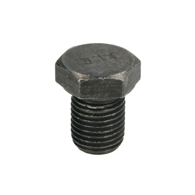 Afbeelding van Febi Bilstein Olie aftapplug / carterplug 15322