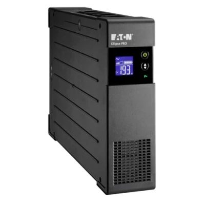 Afbeelding van Uninterruptible Power Supply System Interactive UPS Eaton ELP1600IEC 1000 W