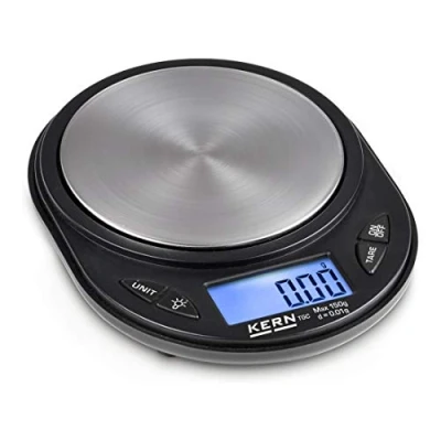 Afbeelding van Kern Weegschaal 0,2 tot 150 Gram