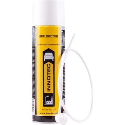 Afbeelding van Innotec DPF Doctor Dieseldeeltjesfilter reiniger, 500 ml