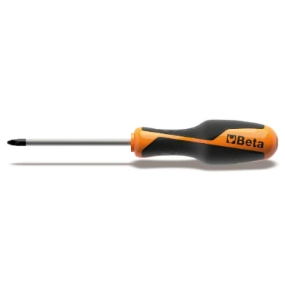Afbeelding van Beta Schroevendraaiers voor Phillips® kruiskop schroeven 1262 6X150 012620021