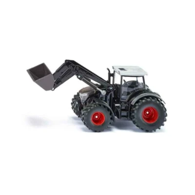 Afbeelding van SIKU Fendt 942 Vario met voorlader 1:50