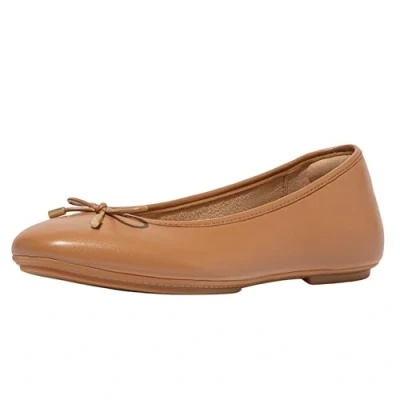 Afbeelding van FitFlop Delicato Ballerina Maat 36
