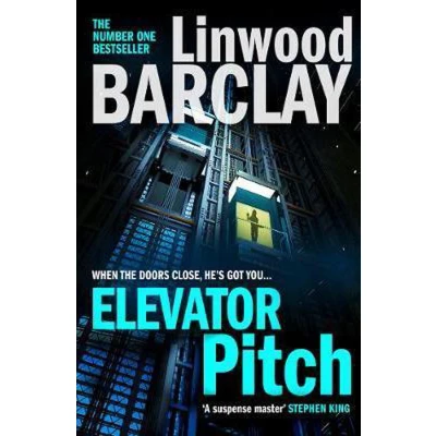 Afbeelding van Elevator Pitch