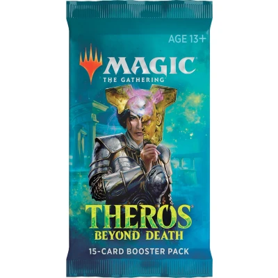 Afbeelding van Booster Theros Beyond Death