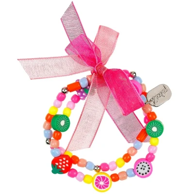 Afbeelding van Souza for kids armband annechien
