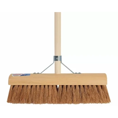 Afbeelding van Zachte Bezem 30 cm inclusief Steel Per Stuk
